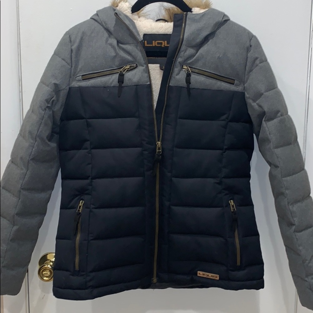 Women’s Winter Jacket